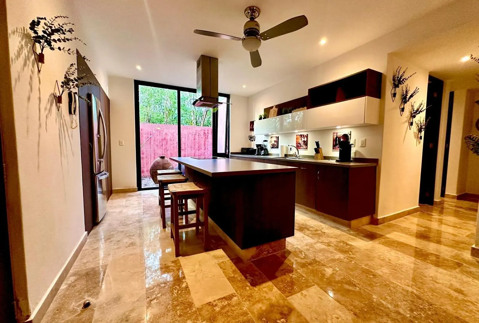 Caribbean Soul Aparthotel Τουλούμ
