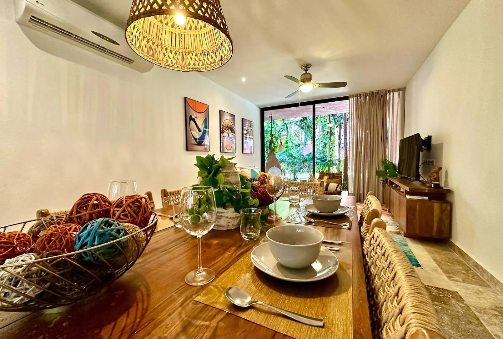 Caribbean Soul Aparthotel Τουλούμ 0*,  Μεξικό