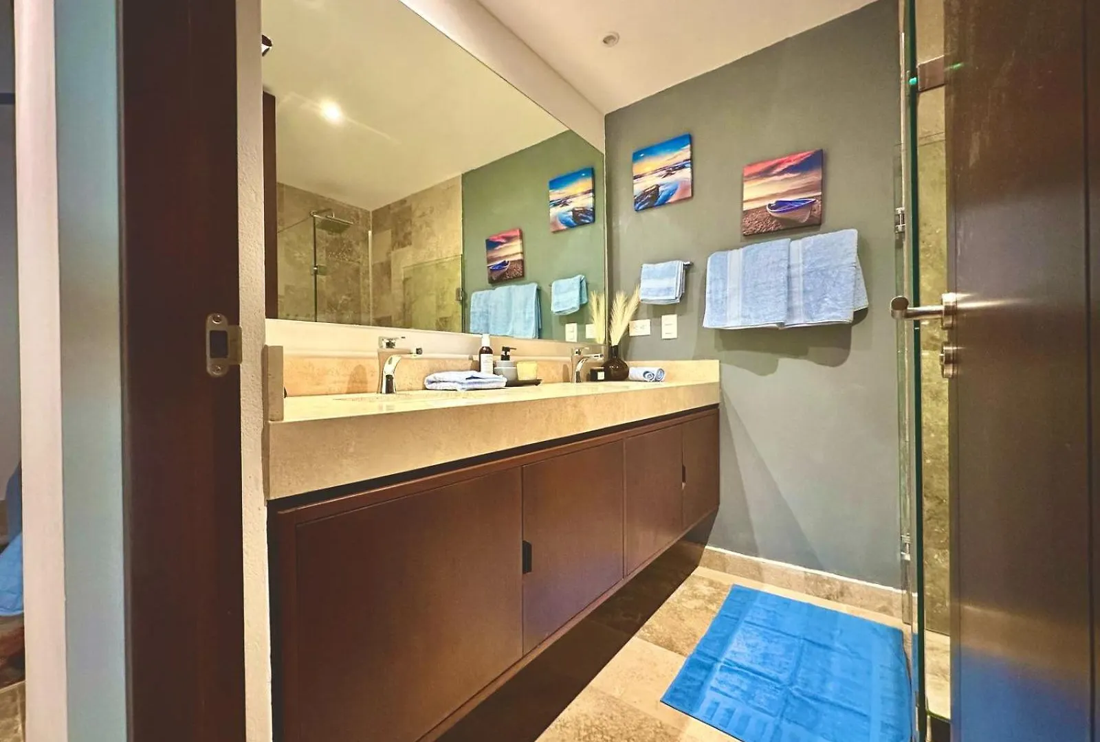 Caribbean Soul Aparthotel Τουλούμ