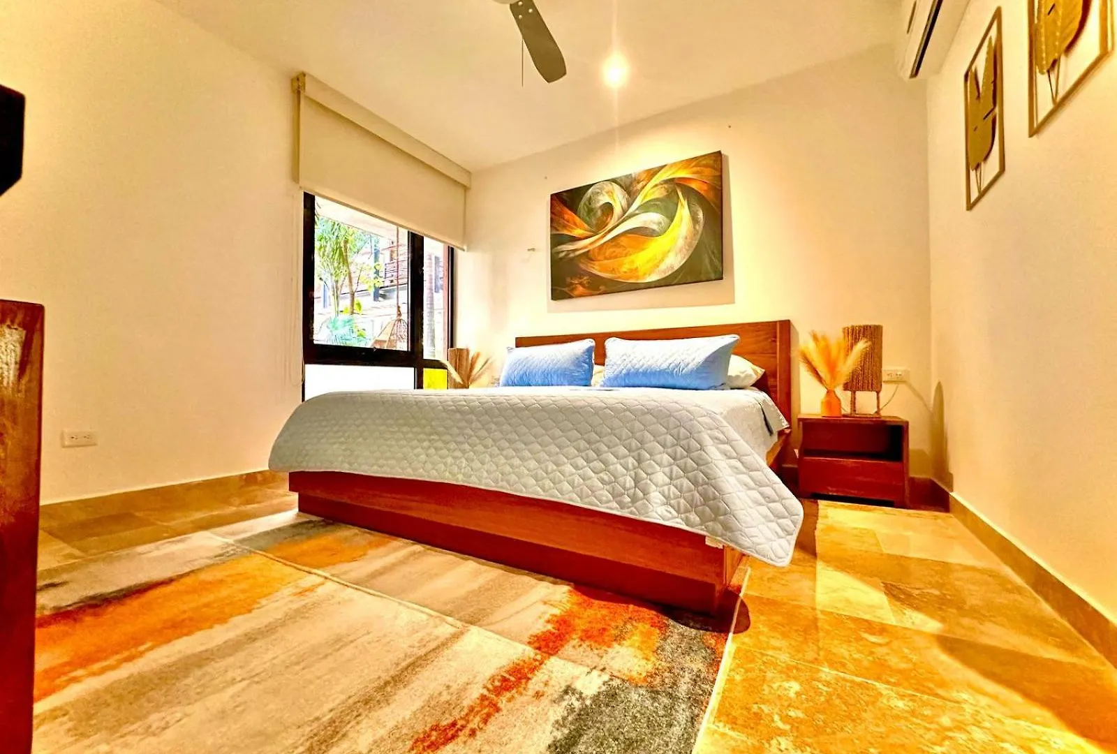 Caribbean Soul Aparthotel Τουλούμ 0*,