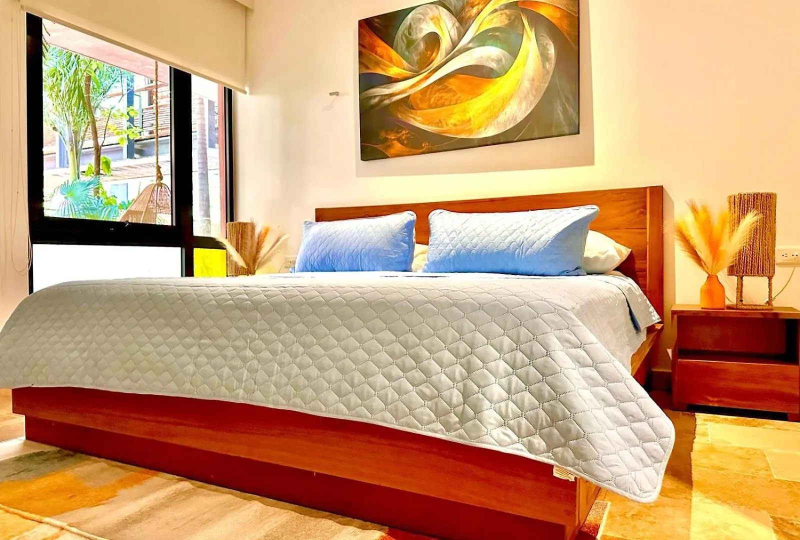 Caribbean Soul Aparthotel Τουλούμ