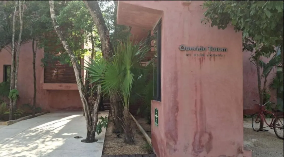 Caribbean Soul Aparthotel Τουλούμ