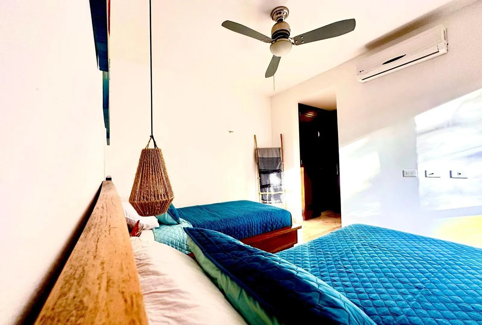 Caribbean Soul Aparthotel Tulum Mexico