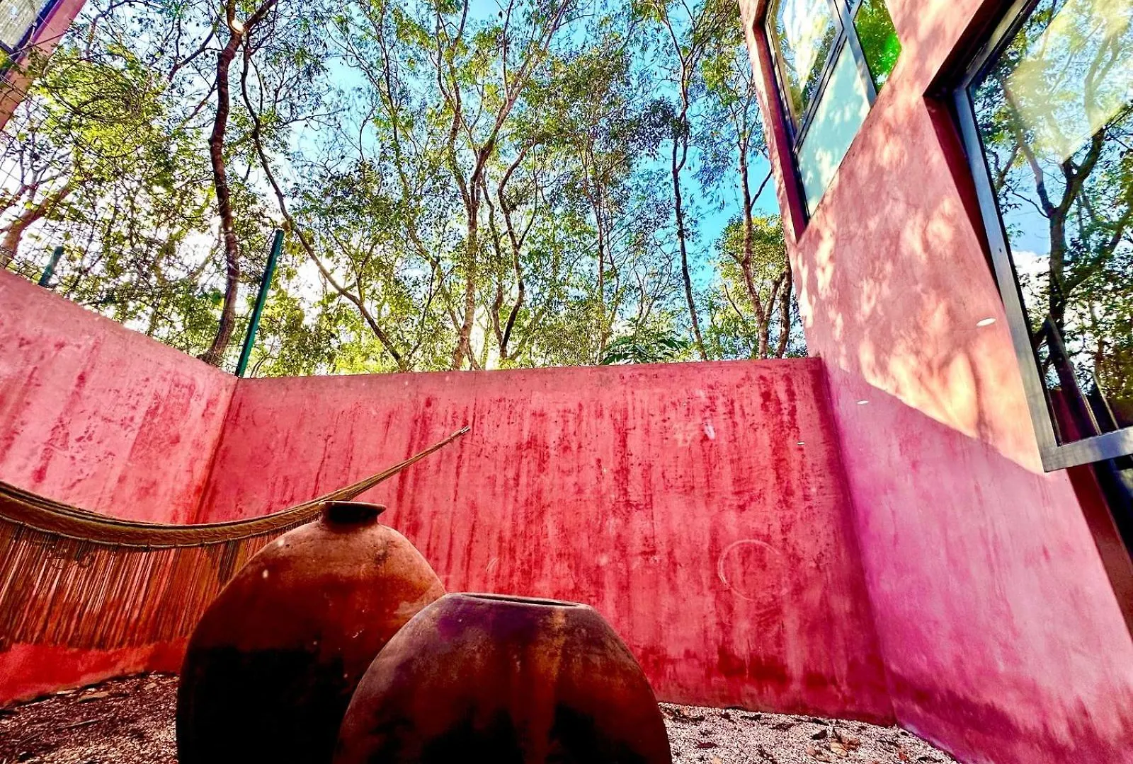Caribbean Soul Aparthotel Tulum