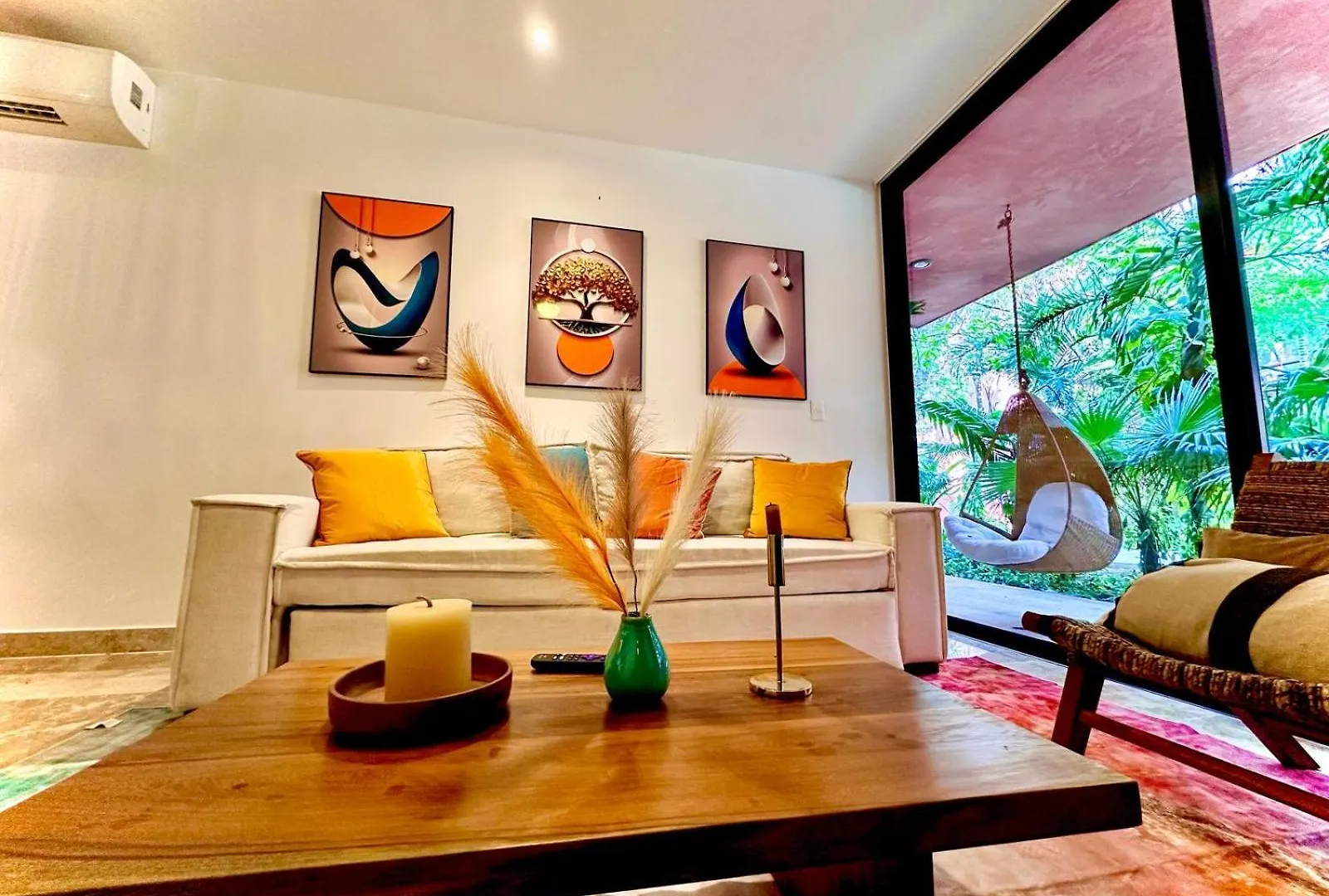 Caribbean Soul Aparthotel Tulum Mexico