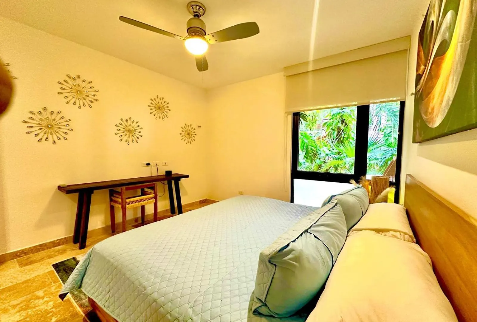 Caribbean Soul Aparthotel Tulum